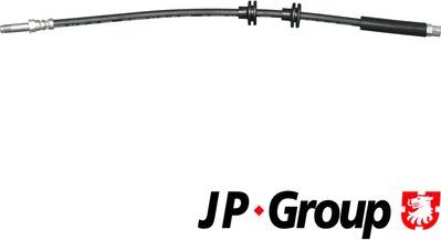 JP Group 1361601000 - Əyləc şlanqı furqanavto.az