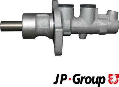 JP Group 1361100400 - Əyləc Baş Silindr furqanavto.az