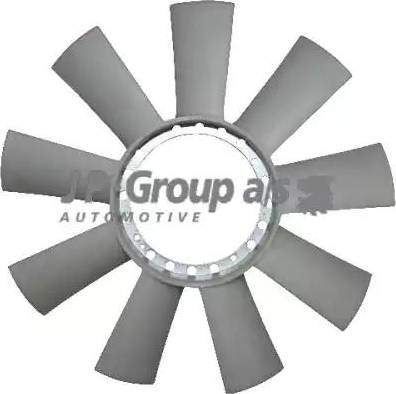 JP Group 1314900900 - Fan Təkəri, mühərrikin soyudulması furqanavto.az