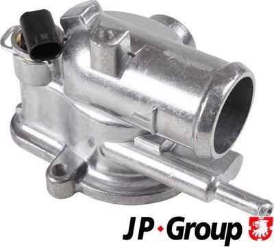 JP Group 1314500100 - Termostat, soyuducu furqanavto.az