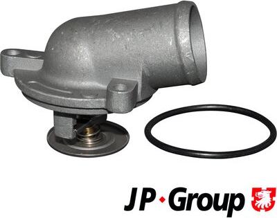 JP Group 1314600310 - Termostat, soyuducu furqanavto.az
