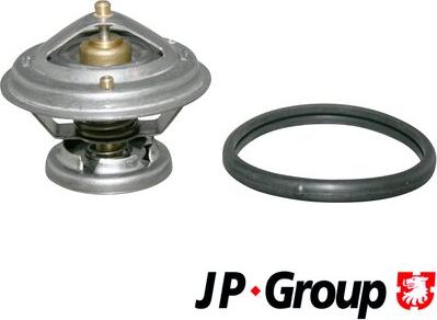 JP Group 1314600210 - Termostat, soyuducu furqanavto.az