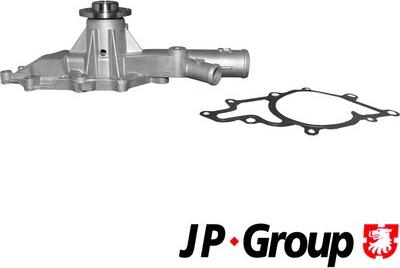 JP Group 1314104800 - Su nasosu furqanavto.az