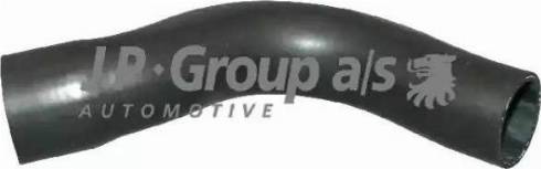 JP Group 1314301000 - Radiator şlanqı furqanavto.az