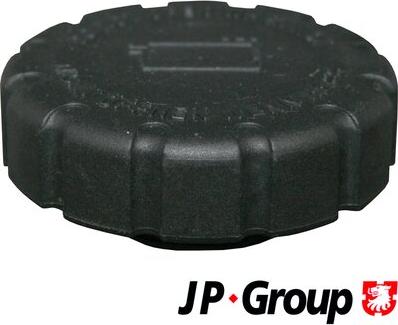 JP Group 1314250200 - Sızdırmazlıq qapağı, soyuducu çəni www.furqanavto.az