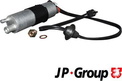 JP Group 1315200300 - Yanacaq nasosu furqanavto.az