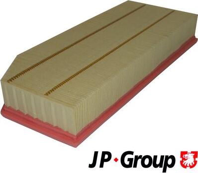 JP Group 1318601400 - Hava filtri furqanavto.az