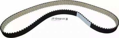 JP Group 1518100600 - V-yivli kəmər furqanavto.az