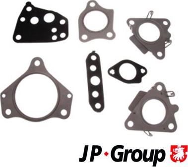 JP Group 1317751710 - Montaj dəsti, şarj cihazı furqanavto.az