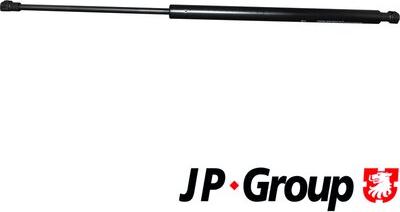 JP Group 1381200500 - Qazlı bulaq, baqaj, yük yeri furqanavto.az