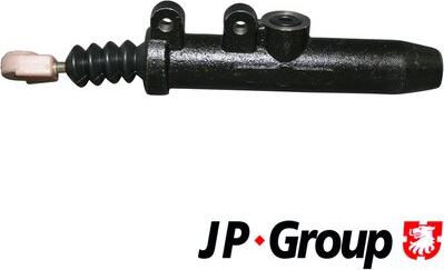 JP Group 1330600200 - Usta silindr, mufta furqanavto.az