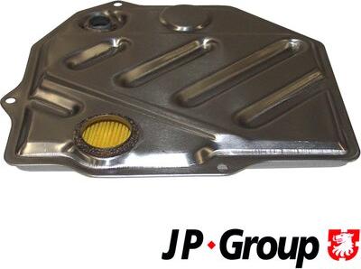 JP Group 1331900100 - Hidravlik Filtr, avtomatik transmissiya furqanavto.az