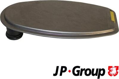 JP Group 1331900300 - Hidravlik Filtr, avtomatik transmissiya furqanavto.az