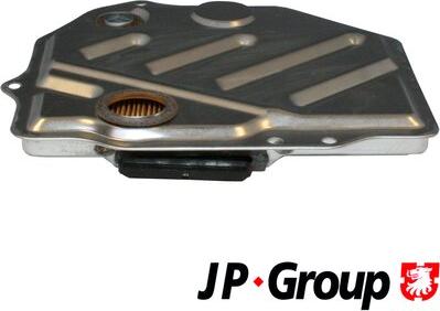 JP Group 1331900200 - Hidravlik Filtr, avtomatik transmissiya furqanavto.az