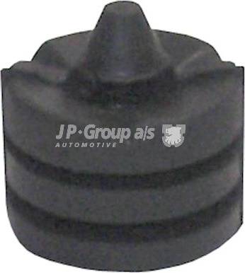 JP Group 1325000100 - Saxlama braketi, səsboğucu furqanavto.az