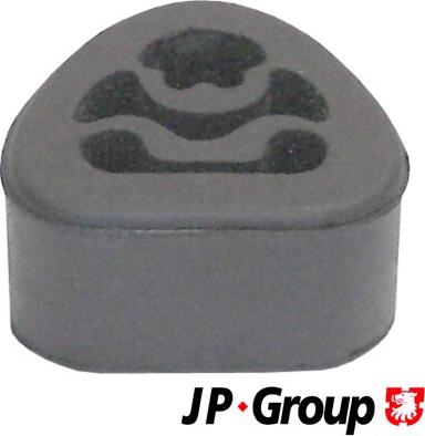 JP Group 1321600500 - Saxlama braketi, səsboğucu furqanavto.az