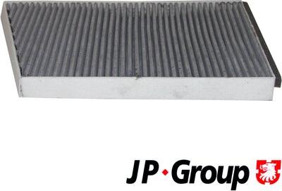 JP Group 1328100900 - Filtr, daxili hava furqanavto.az