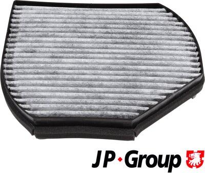 JP Group 1328101100 - Filtr, daxili hava furqanavto.az