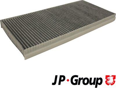 JP Group 1328102700 - Filtr, daxili hava furqanavto.az