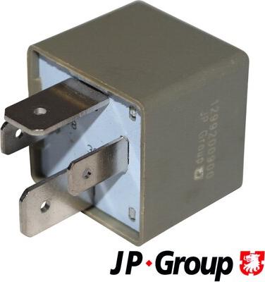 JP Group 1299200900 - Rele, yanacaq nasosu furqanavto.az