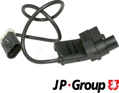 JP Group 1294200500 - Sensor, eksantrik mili mövqeyi furqanavto.az