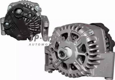 JP Group 1290104500 - Alternator furqanavto.az