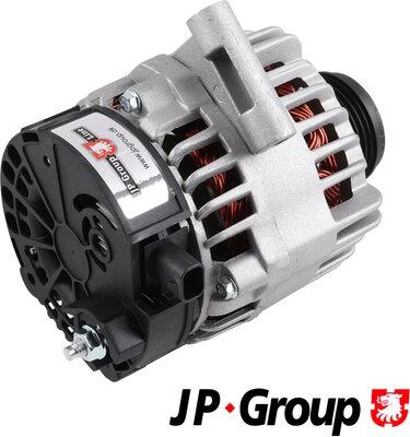 JP Group 1290104600 - Alternator furqanavto.az