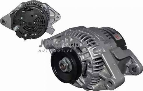 JP Group 1290104000 - Alternator furqanavto.az