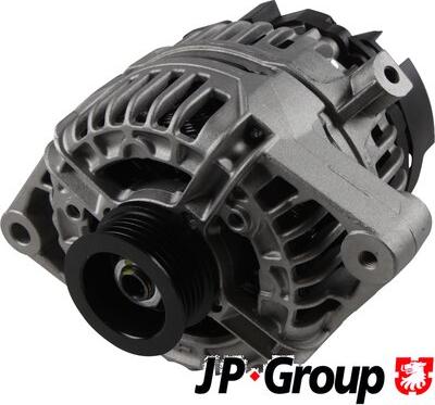 JP Group 1290101900 - Alternator furqanavto.az