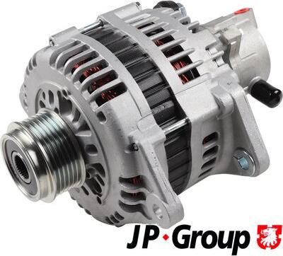JP Group 1290103700 - Alternator furqanavto.az