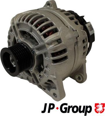 JP Group 1290102600 - Alternator furqanavto.az