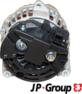 JP Group 1290102600 - Alternator furqanavto.az