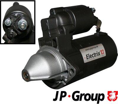 JP Group 1290300600 - Başlanğıc furqanavto.az