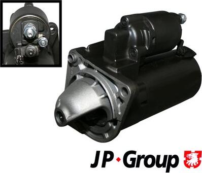 JP Group 1290301600 - Başlanğıc furqanavto.az