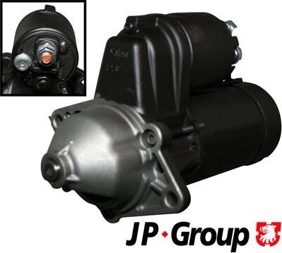 JP Group 1290301300 - Başlanğıc furqanavto.az