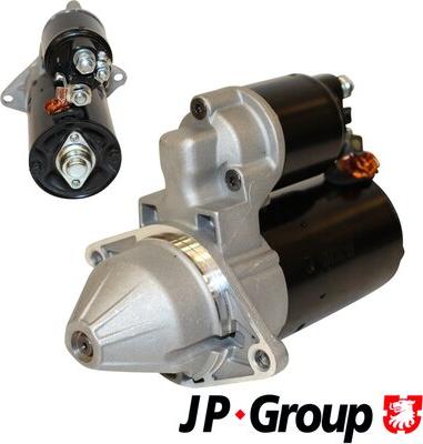 JP Group 1290302100 - Başlanğıc furqanavto.az