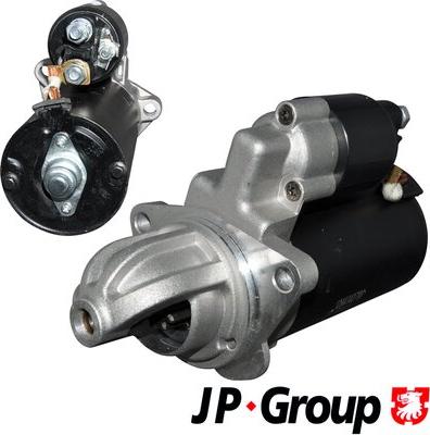JP Group 1290302700 - Başlanğıc furqanavto.az