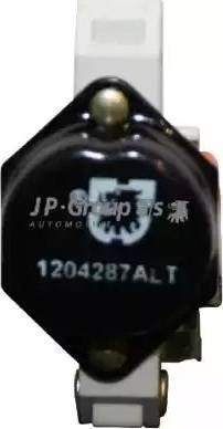 JP Group 1290200500 - Gərginlik tənzimləyicisi, alternator furqanavto.az