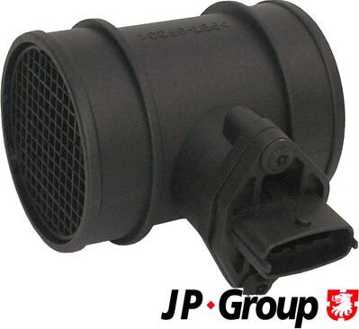 JP Group 1293900400 - Hava Kütləsi Sensoru furqanavto.az