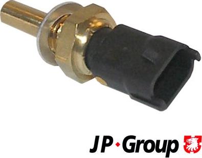 JP Group 1293100500 - Sensor, soyuducu suyun temperaturu furqanavto.az