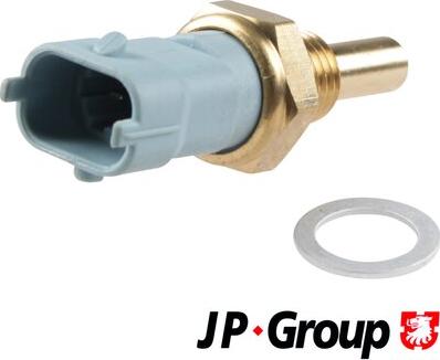 JP Group 1293101600 - Sensor, soyuducu suyun temperaturu www.furqanavto.az