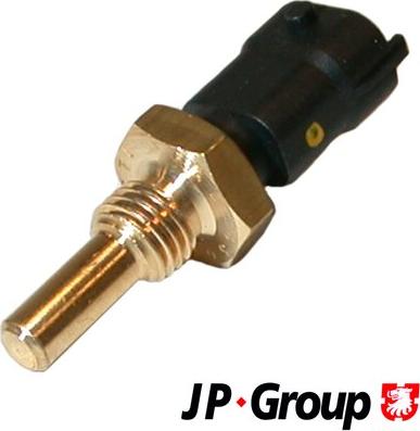 JP Group 1293101000 - Sensor, soyuducu suyun temperaturu furqanavto.az