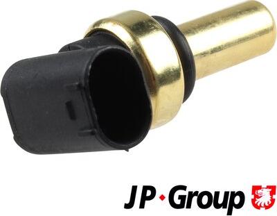 JP Group 1293102800 - Sensor, soyuducu suyun temperaturu www.furqanavto.az