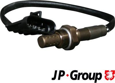 JP Group 1293800500 - Lambda Sensoru furqanavto.az