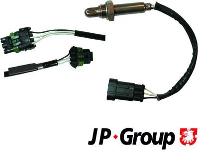 JP Group 1293800200 - Lambda Sensoru furqanavto.az