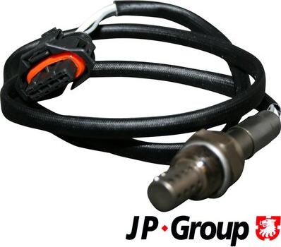 JP Group 1293800700 - Lambda Sensoru furqanavto.az