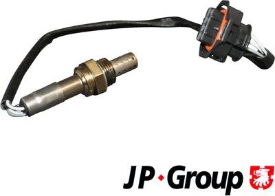 JP Group 1293801400 - Lambda Sensoru furqanavto.az