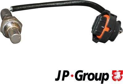 JP Group 1293801500 - Lambda Sensoru furqanavto.az