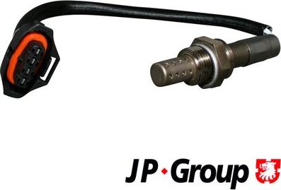 JP Group 1293801100 - Lambda Sensoru furqanavto.az