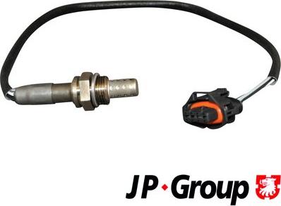 JP Group 1293801300 - Lambda Sensoru furqanavto.az